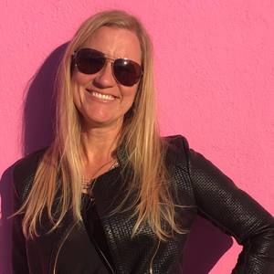 Meet your Posher, Tyana